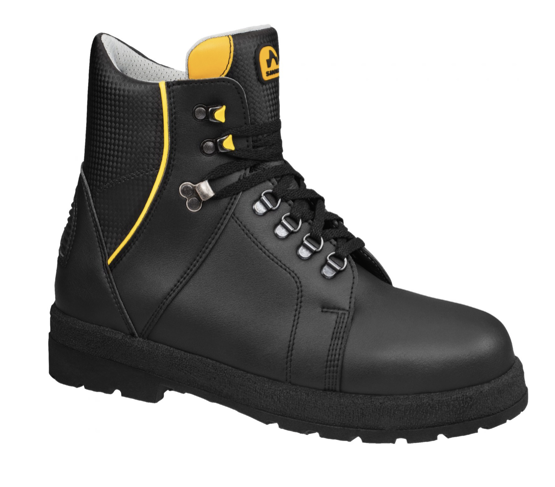 Thanner Australia Riesengebirge 825 medical grade work safet boots