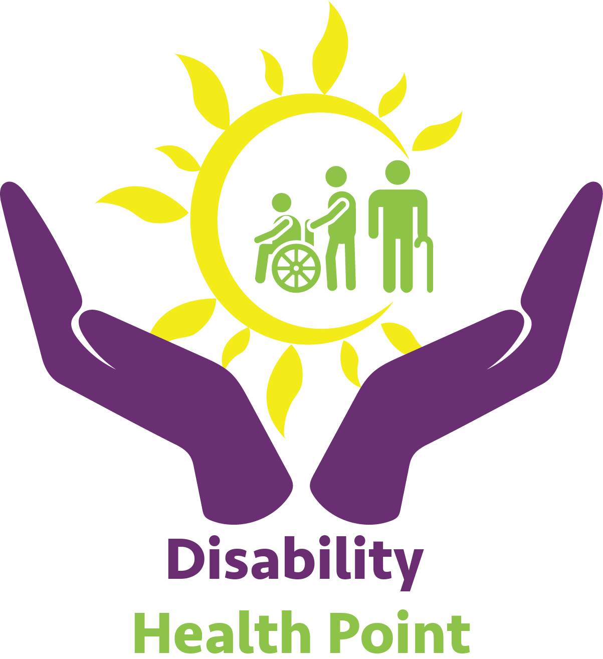 Home - Disability Health Point - NDIS Service Provider