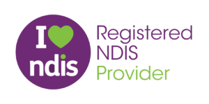 NDIS service approved provider for services and supports